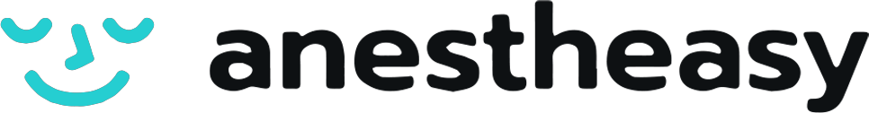 Logo Anestheasy