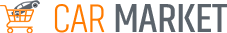 Logo Car-market