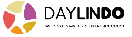 Logo Daylindo