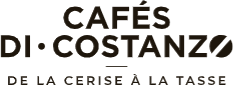 Logo Café Di-Costanzo