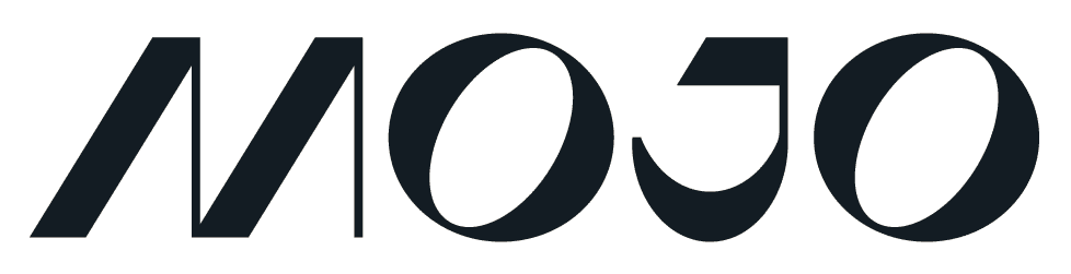 Logo Mojo Agency